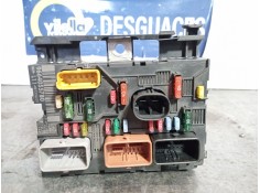 Recambio de centralita bsm para peugeot 207 sw confort 1.4 vti 16v 95 referencia OEM IAM BSM L1100 9664055780 S13423527