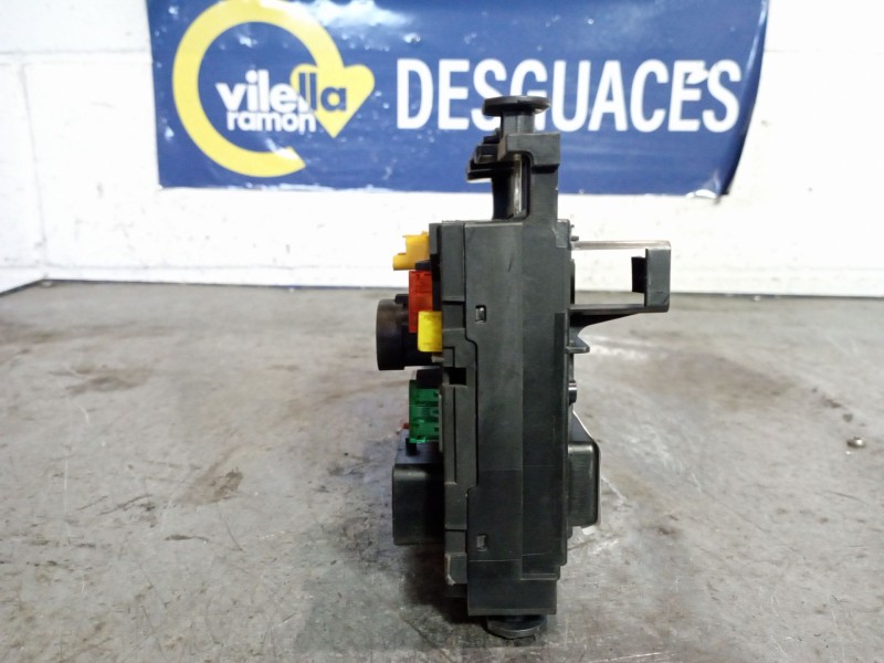 Recambio de centralita bsm para peugeot 207 sw confort 1.4 vti 16v 95 referencia OEM IAM BSM L1100 9664055780 S13423527