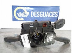 Recambio de anillo airbag para peugeot 207 referencia OEM IAM 96630724XT 2636565 COM2005