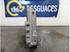 Recambio de centralita motor uce para peugeot 207 referencia OEM IAM 0281012467 9662212480 EDC16C34 2