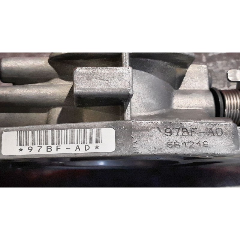 Recambio de caja mariposa para ford ka (ccq)  | 0.96 - 0.08  | 0.96 - 0.08 referencia OEM IAM   