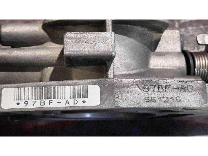 Recambio de caja mariposa para ford ka (ccq)  | 0.96 - 0.08  | 0.96 - 0.08 referencia OEM IAM   