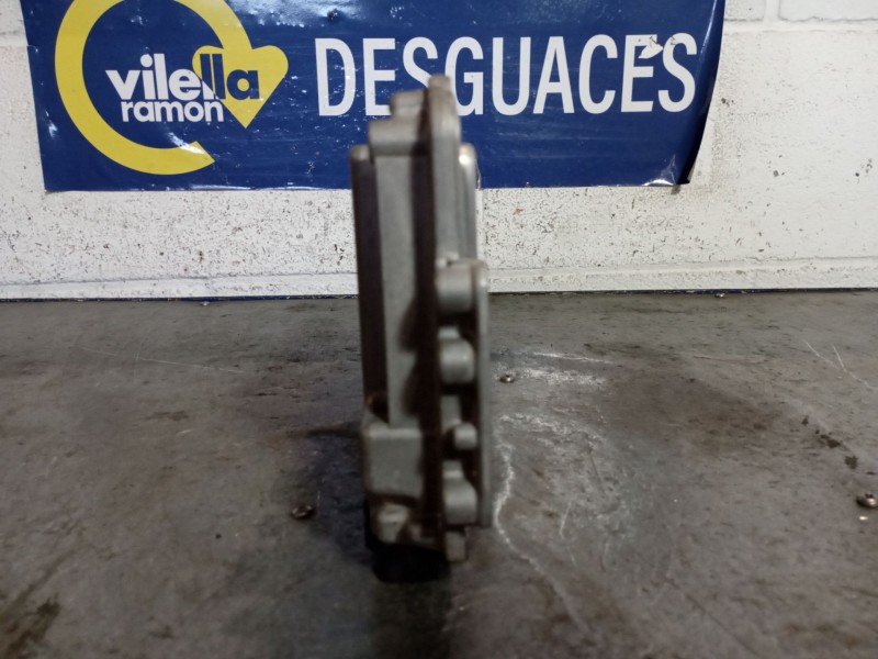 Recambio de centralita motor uce para peugeot 207 referencia OEM IAM 0281012467 9662212480 EDC16C34