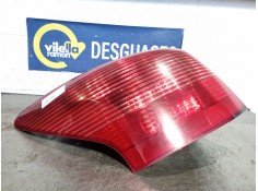 Recambio de piloto trasero izquierdo para peugeot 407 sw  | 0.04 - ...  | 0.04 - ... referencia OEM IAM   