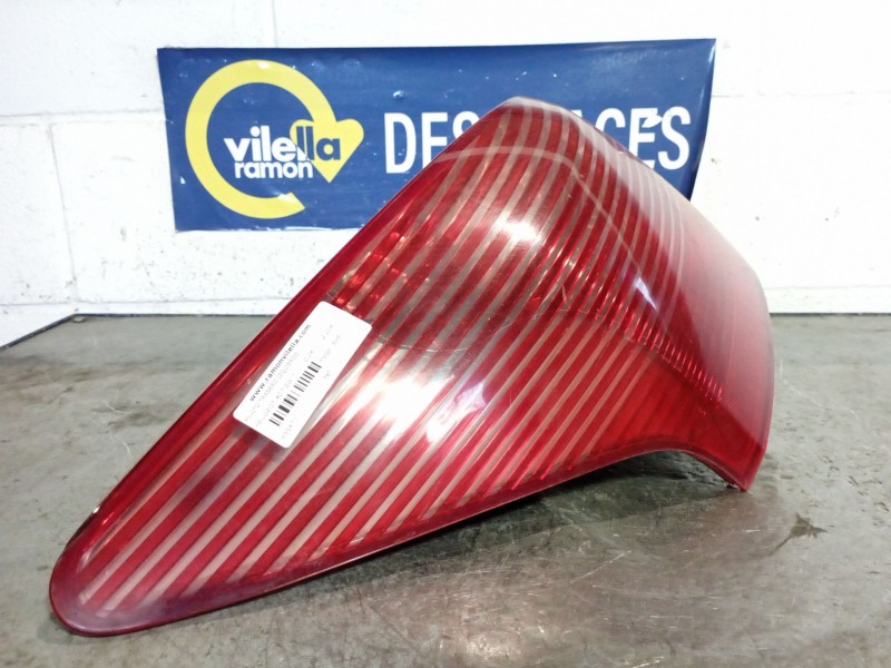 Recambio de piloto trasero izquierdo para peugeot 407 sw  | 0.04 - ...  | 0.04 - ... referencia OEM IAM   
