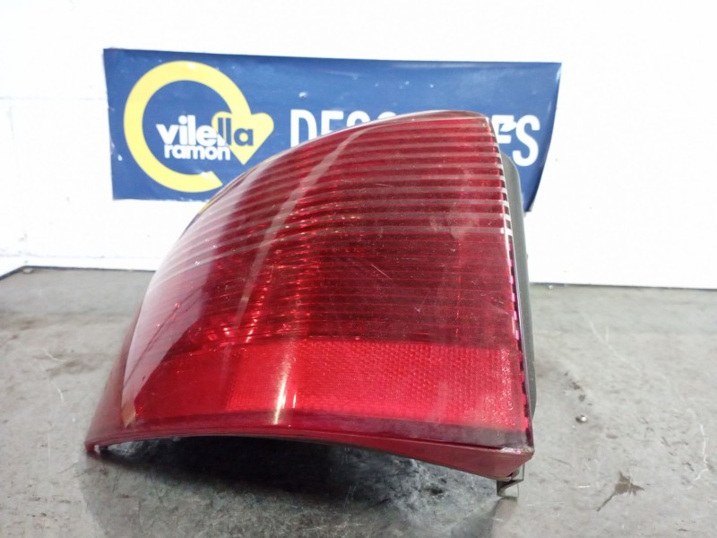 Recambio de piloto trasero izquierdo para peugeot 407 sw  | 0.04 - ...  | 0.04 - ... referencia OEM IAM   