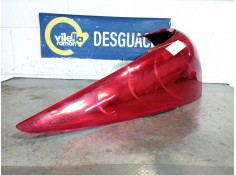 Recambio de piloto trasero izquierdo para peugeot 207 sw confort 1.4 vti 16v 95 referencia OEM IAM    2
