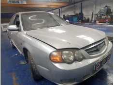 kia shuma ii del año 2002