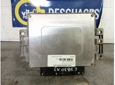 Recambio de centralita motor uce para citroen saxo 1.4 image referencia OEM IAM 9637705980 9641815480 S200021 2
