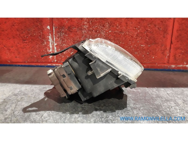 Recambio de faro derecho para citroen saxo 1.5 d image | 07.96 - 12.99 1.5 d image | 07.96 - 12.99 referencia OEM IAM   