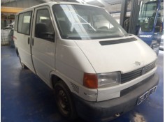 volkswagen transporter del año 2008 2