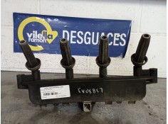Recambio de bobina encendido para citroen saxo 1.4 image referencia OEM IAM 9635864980  BBC22