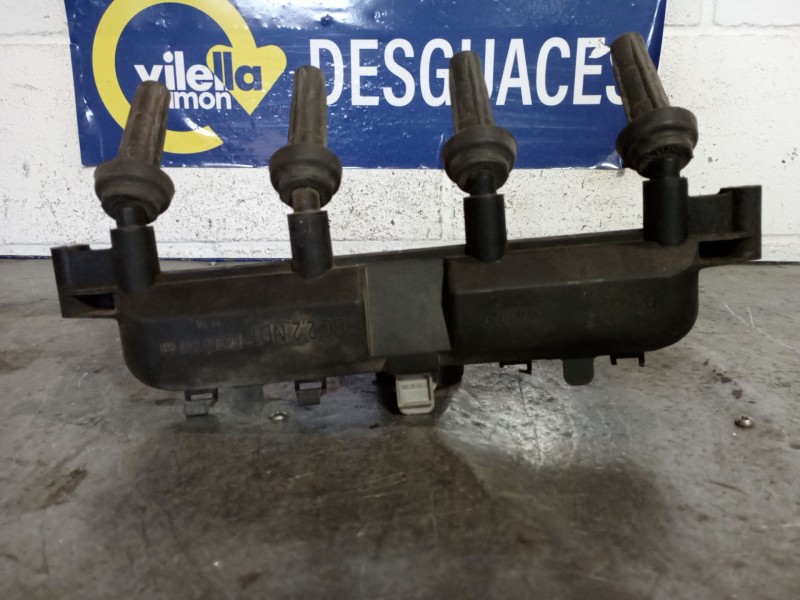 Recambio de bobina encendido para citroen saxo 1.4 image referencia OEM IAM 9635864980  BBC22