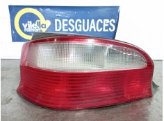 Recambio de piloto trasero izquierdo para citroen saxo 1.4 image referencia OEM IAM   