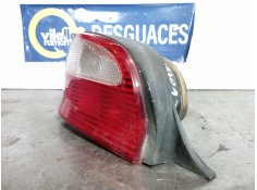 Recambio de piloto trasero izquierdo para citroen saxo 1.4 image referencia OEM IAM    2