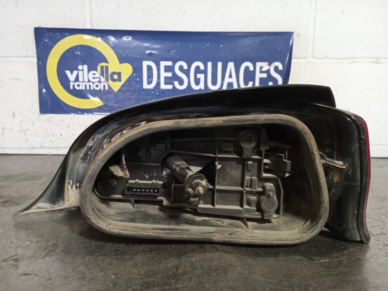 Recambio de piloto trasero izquierdo para citroen saxo 1.4 image referencia OEM IAM   