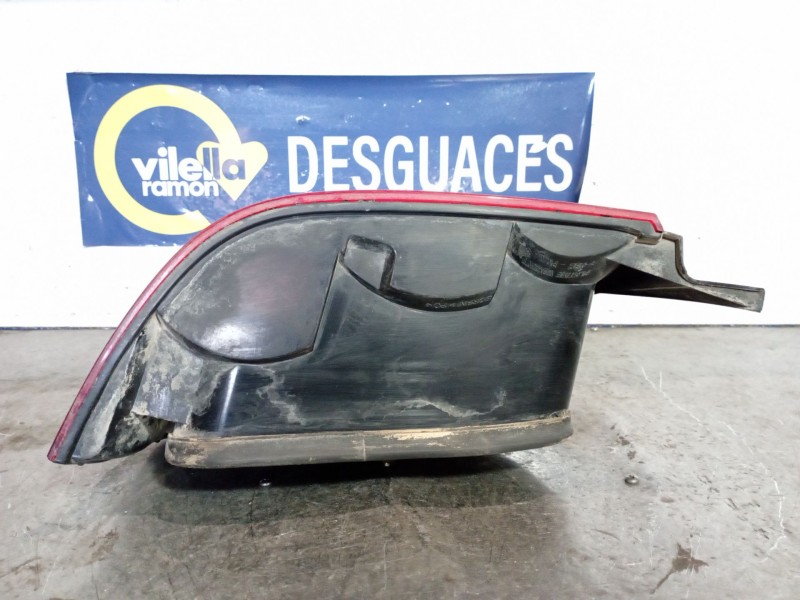 Recambio de piloto trasero izquierdo para citroen saxo 1.4 image referencia OEM IAM   