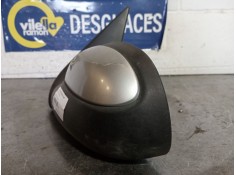 Recambio de retrovisor izquierdo para citroen saxo 1.4 image referencia OEM IAM MANUAL   2