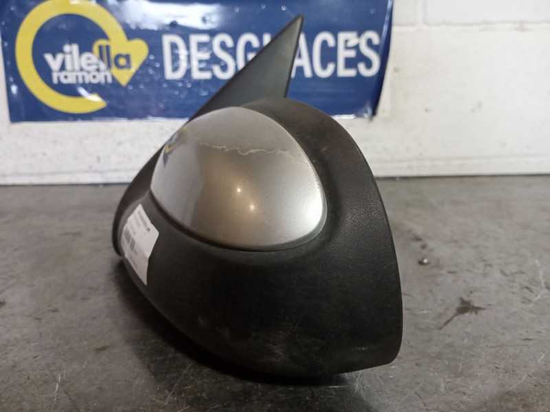 Recambio de retrovisor izquierdo para citroen saxo 1.4 image referencia OEM IAM MANUAL  