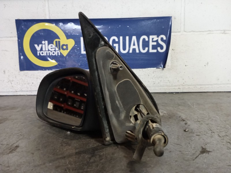Recambio de retrovisor izquierdo para citroen saxo 1.4 image referencia OEM IAM MANUAL  