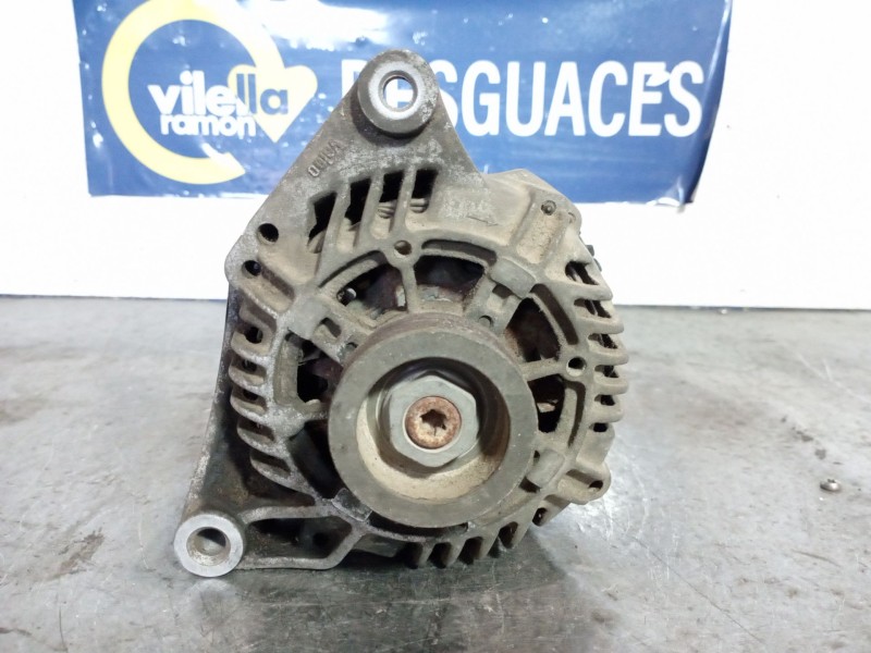 Recambio de alternador para citroen saxo 1.4 image referencia OEM IAM A13VI279 9638276380 CL9