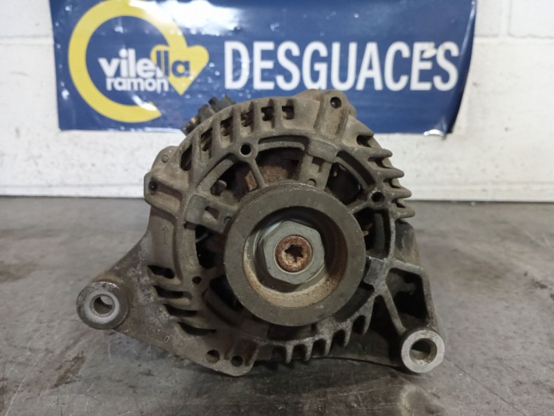Recambio de alternador para citroen saxo 1.4 image referencia OEM IAM A13VI279 9638276380 CL9