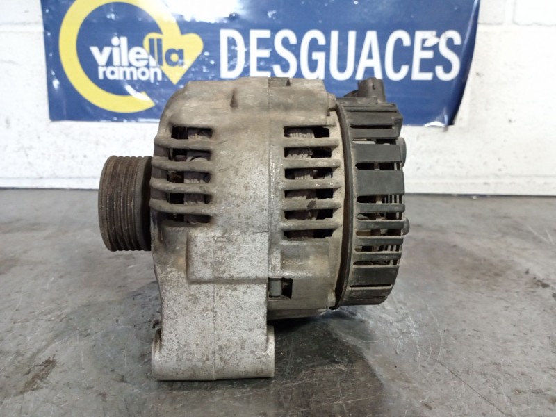 Recambio de alternador para citroen saxo 1.4 image referencia OEM IAM A13VI279 9638276380 CL9