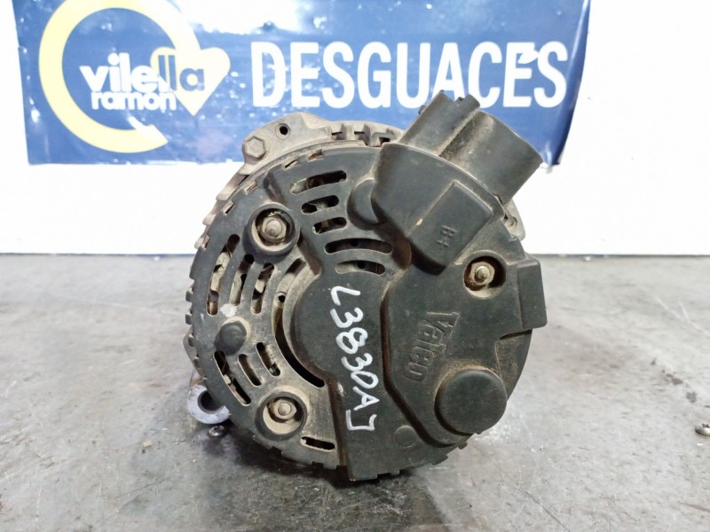 Recambio de alternador para citroen saxo 1.4 image referencia OEM IAM A13VI279 9638276380 CL9
