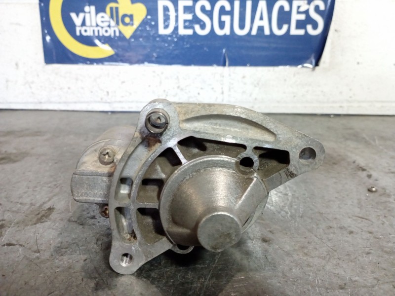 Recambio de motor arranque para citroen saxo 1.4 image referencia OEM IAM M002T13081 M002T 