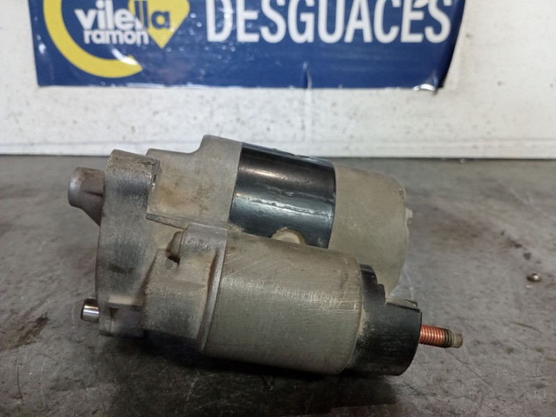 Recambio de motor arranque para citroen saxo 1.4 image referencia OEM IAM M002T13081 M002T 