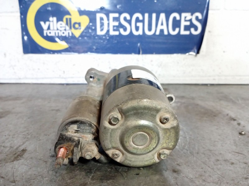 Recambio de motor arranque para citroen saxo 1.4 image referencia OEM IAM M002T13081 M002T 