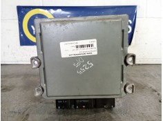 Recambio de centralita motor uce para peugeot 307 (s1) 2.0 hdi cat | 0.01 - 0.05 2.0 hdi cat | 0.01 - 0.05 referencia OEM IAM 5W 2