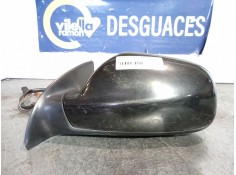 Recambio de retrovisor izquierdo para peugeot 307 (s1) 2.0 hdi cat | 0.01 - 0.05 2.0 hdi cat | 0.01 - 0.05 referencia OEM IAM EL
