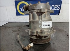 Recambio de compresor aire acondicionado para citroen saxo 1.4 image referencia OEM IAM 1500F  SD7V12