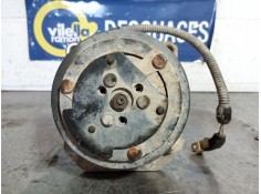 Recambio de compresor aire acondicionado para citroen saxo 1.4 image referencia OEM IAM 1500F  SD7V12 2