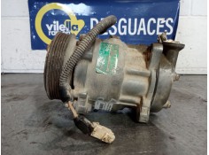Recambio de compresor aire acondicionado para citroen saxo 1.4 image referencia OEM IAM 1500F  SD7V12