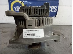 Recambio de alternador para audi a4 berlina (b5) 1.8 referencia OEM IAM A13VI156 058903016E 14V 90A