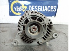 Recambio de alternador para audi a4 berlina (b5) 1.8 referencia OEM IAM A13VI156 058903016E 14V 90A 2