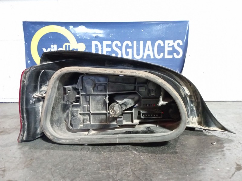 Recambio de piloto trasero derecho para citroen saxo 1.4 image referencia OEM IAM   