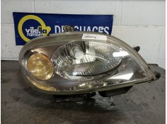Recambio de faro derecho para citroen saxo 1.4 image referencia OEM IAM   