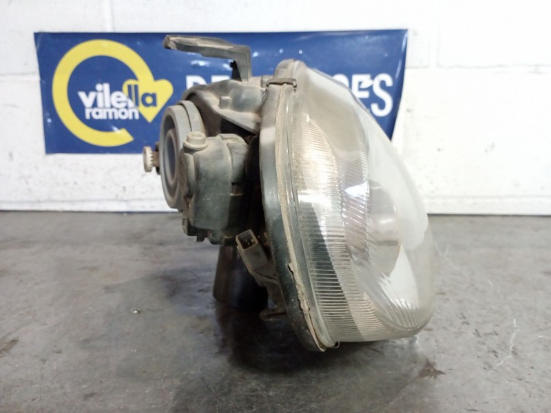 Recambio de faro derecho para citroen saxo 1.4 image referencia OEM IAM   