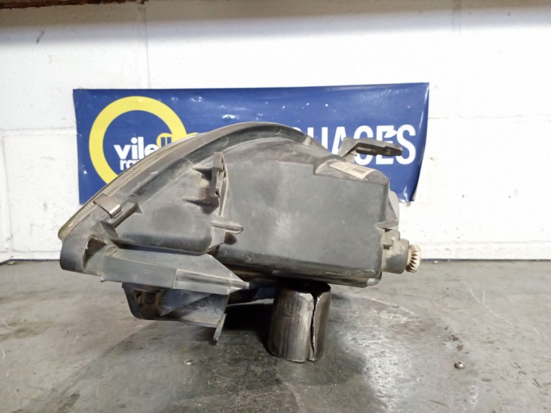 Recambio de faro derecho para citroen saxo 1.4 image referencia OEM IAM   