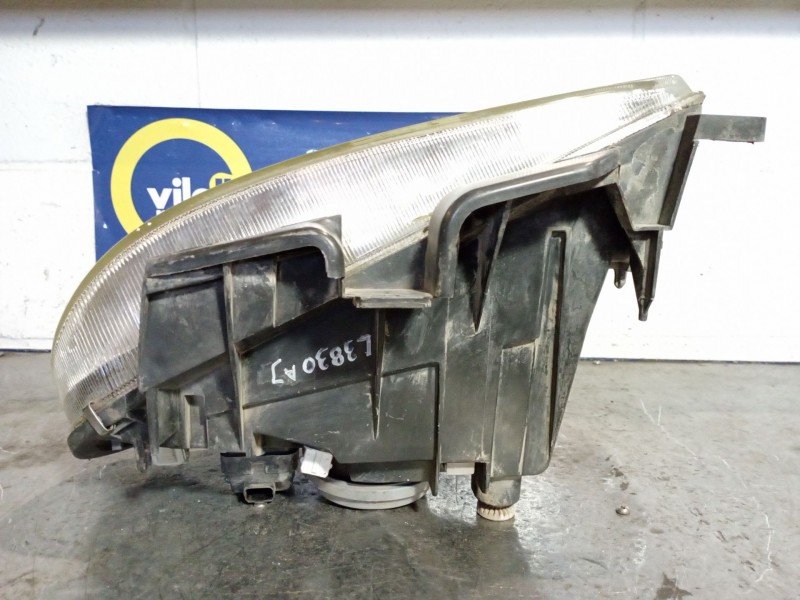 Recambio de faro derecho para citroen saxo 1.4 image referencia OEM IAM   