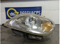 Recambio de faro izquierdo para citroen saxo 1.4 image referencia OEM IAM   