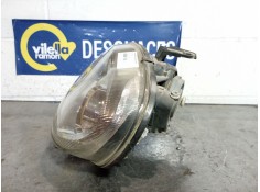 Recambio de faro izquierdo para citroen saxo 1.4 image referencia OEM IAM    2
