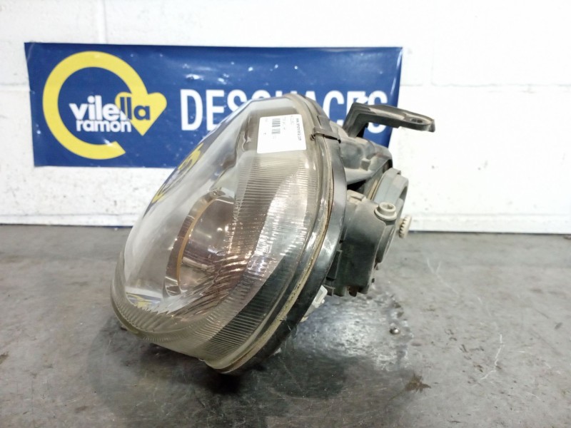 Recambio de faro izquierdo para citroen saxo 1.4 image referencia OEM IAM   