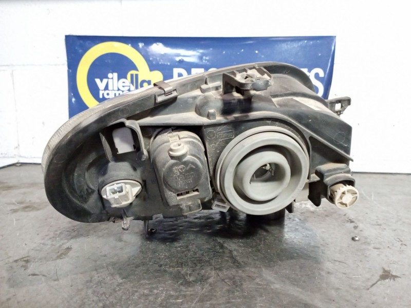 Recambio de faro izquierdo para citroen saxo 1.4 image referencia OEM IAM   