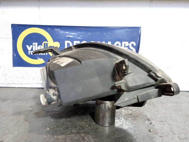Recambio de faro izquierdo para citroen saxo 1.4 image referencia OEM IAM   