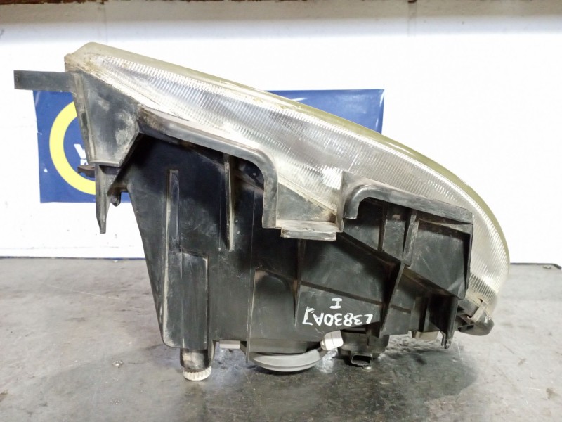 Recambio de faro izquierdo para citroen saxo 1.4 image referencia OEM IAM   