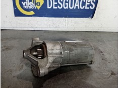 Recambio de motor arranque para peugeot 307 (s1) 2.0 hdi cat | 0.01 - 0.05 2.0 hdi cat | 0.01 - 0.05 referencia OEM IAM D8R27 96